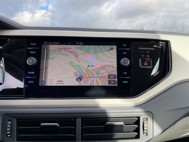 Volkswagen Polo 1.0 TSI Highline