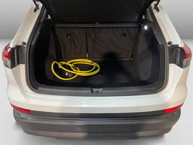 Audi Q4 e-tron 35