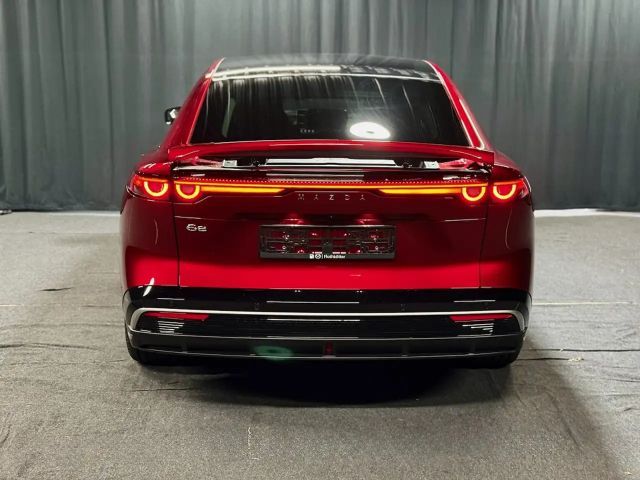 Mazda 6e Takumi