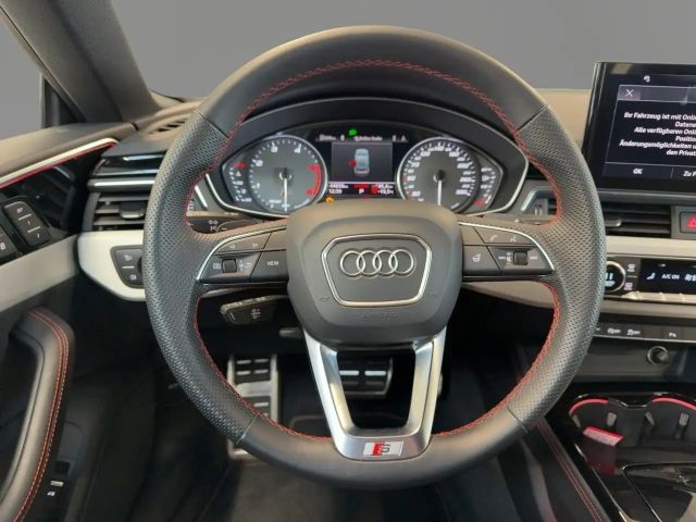 Audi S5 55 TDI Quattro