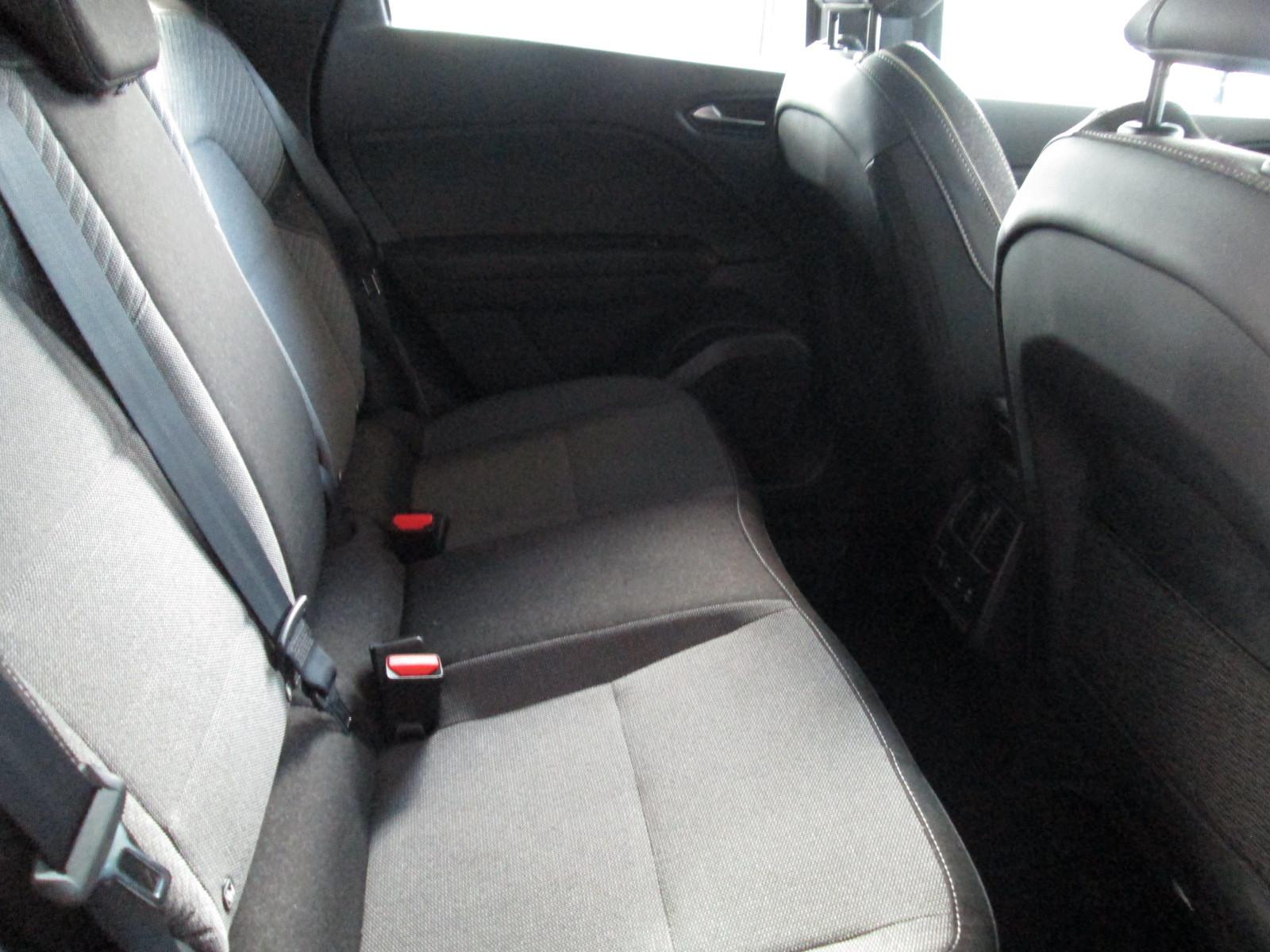 Renault Captur EDC Hybrid Techno