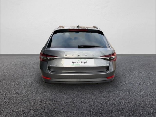 Skoda Superb Combi Style Style iV