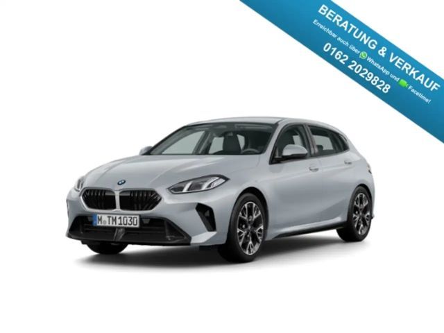 BMW 120 120i M-Sport Sedan