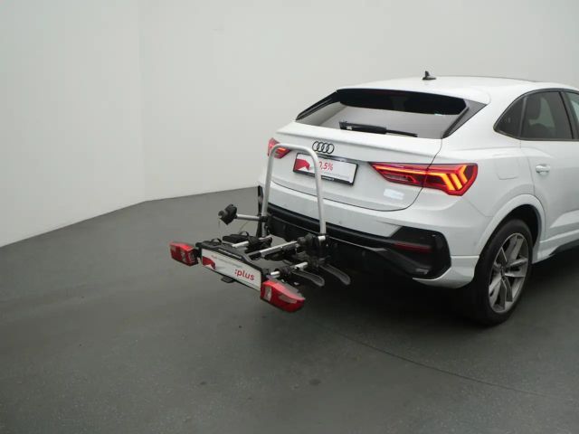 Audi Q3 S-Line Sportback