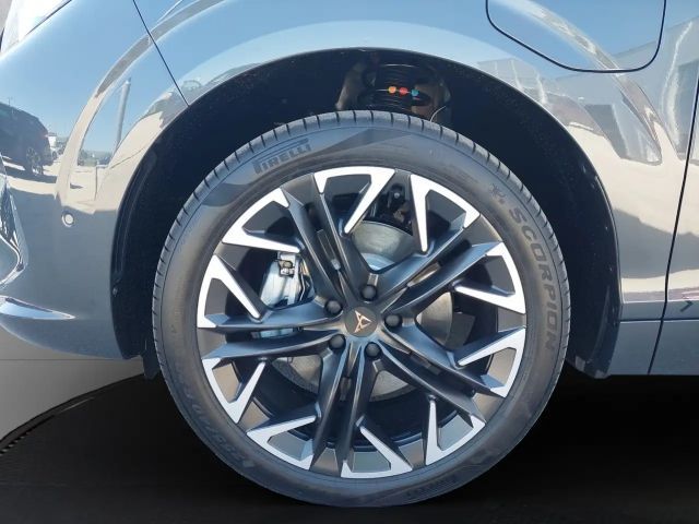 Cupra Terramar 1.5 e-Hybrid e-Hybrid