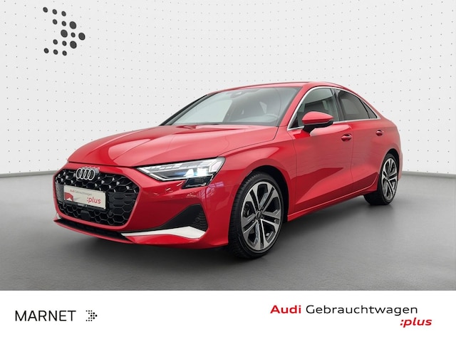 Audi A3 35 TDI S-Tronic Sedan