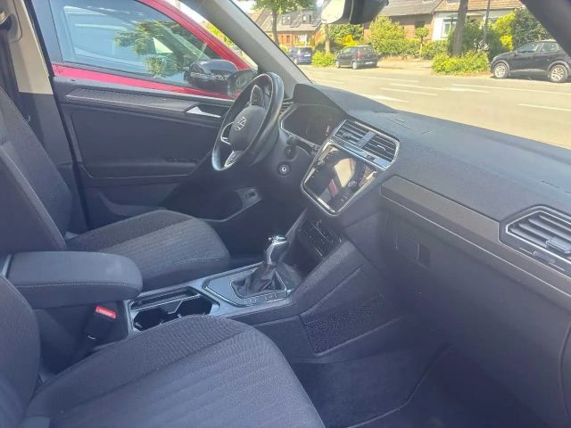 Volkswagen Tiguan 1.5 TSI