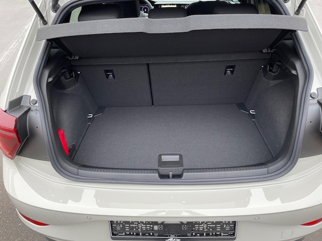 Volkswagen Polo 1.0 TSI