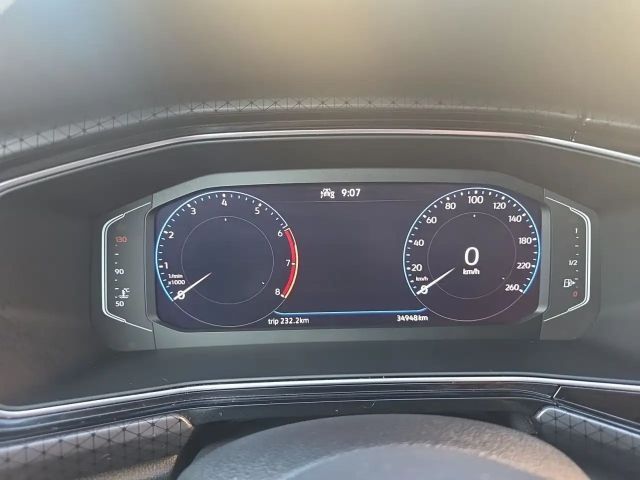 Volkswagen T-Cross 1.0 TSI Style