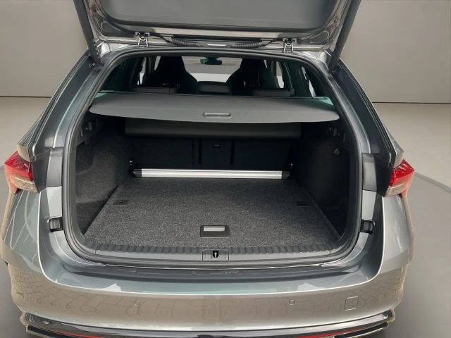 Skoda Octavia 2.0 TSI Combi RS