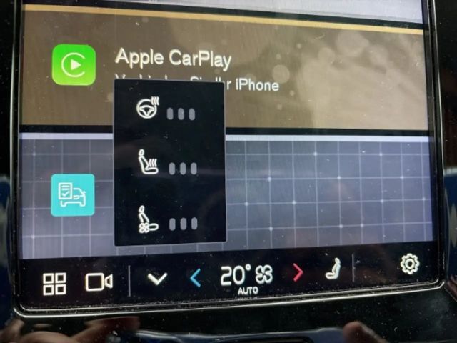 Volvo V90 Cross Country AWD Plus