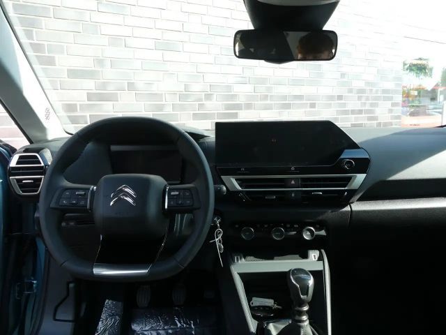 Citroën C4 Feel Pack Plus PureTech