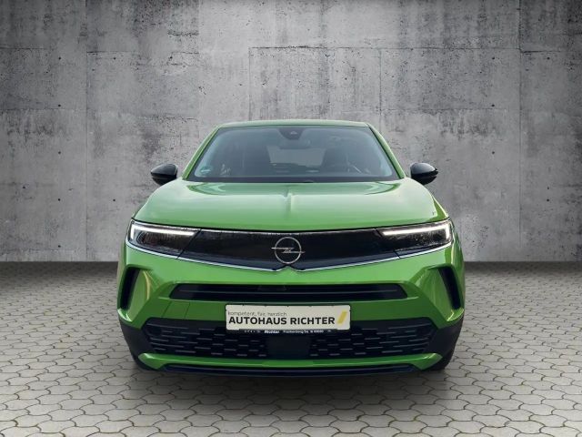 Opel Mokka Mokka-e