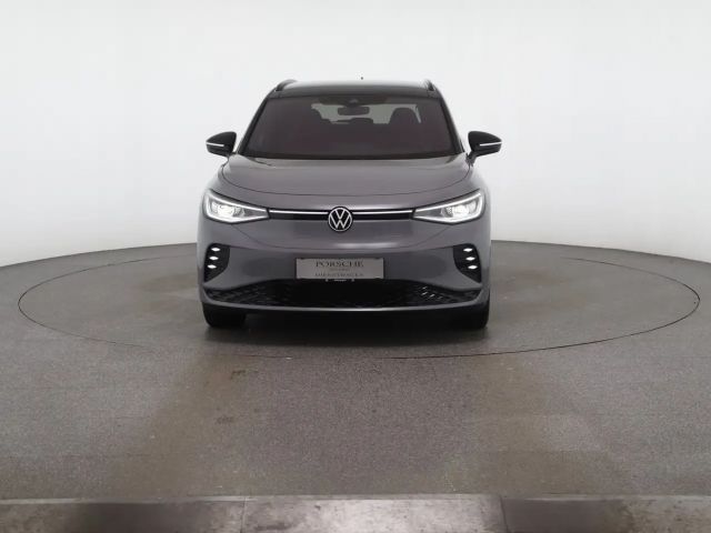 Volkswagen ID.4 4Motion Business GTX