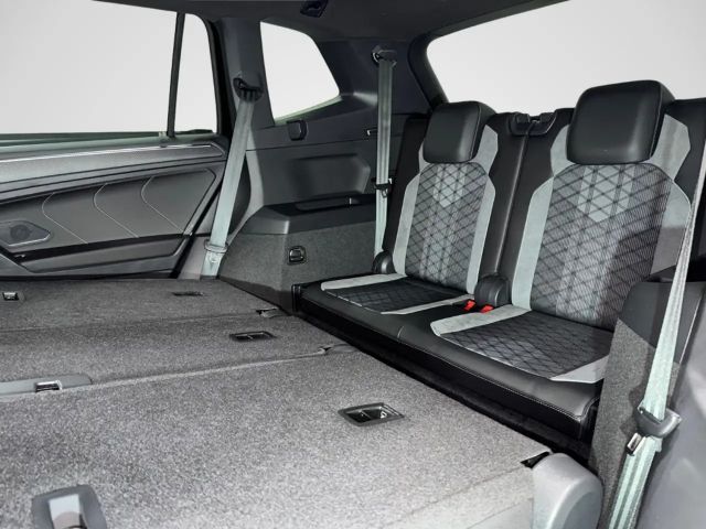 Volkswagen Tiguan 2.0 TDI Allspace DSG R-Line