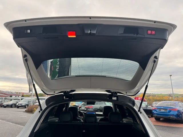 Mercedes-Benz GLC 200 4MATIC AMG Line