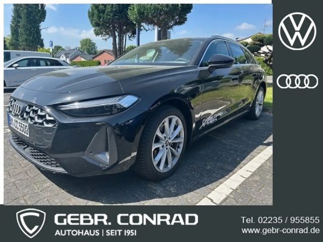 Audi A5 Avant S-Tronic