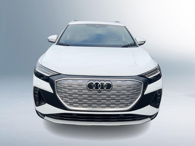 Audi Q4 e-tron 50 Quattro