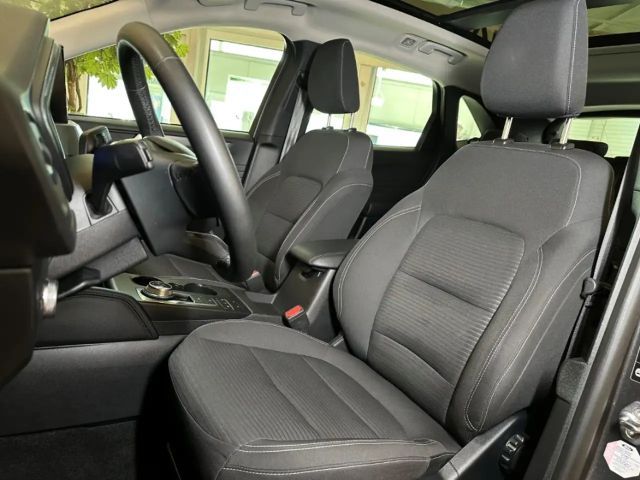 Ford Kuga Titanium