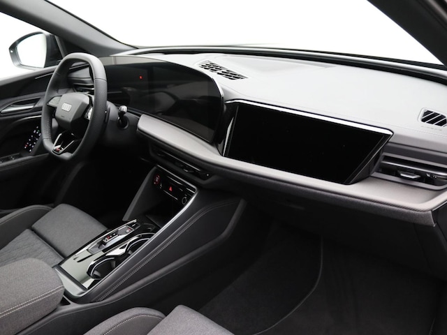 Audi Q5 Quattro S-Tronic