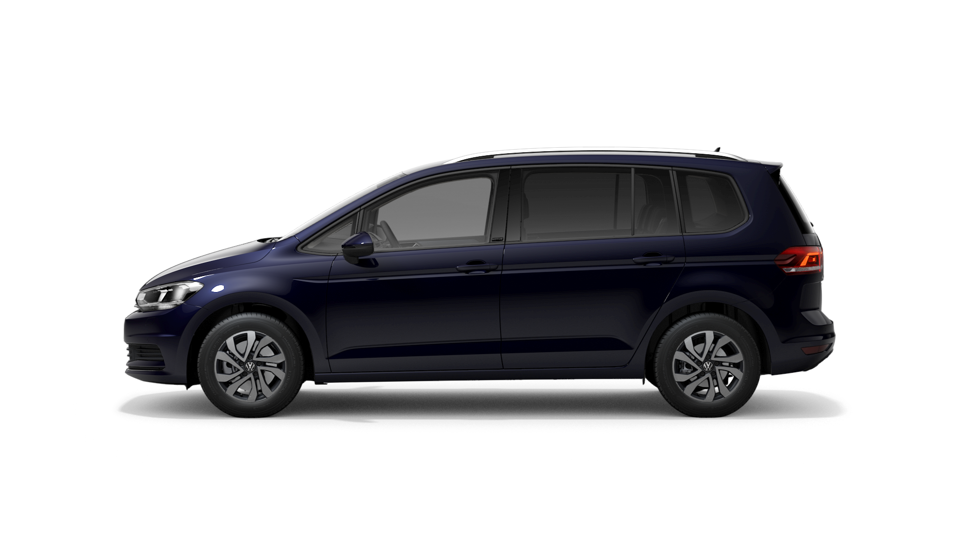 Volkswagen Touran 1.5 TSI DSG