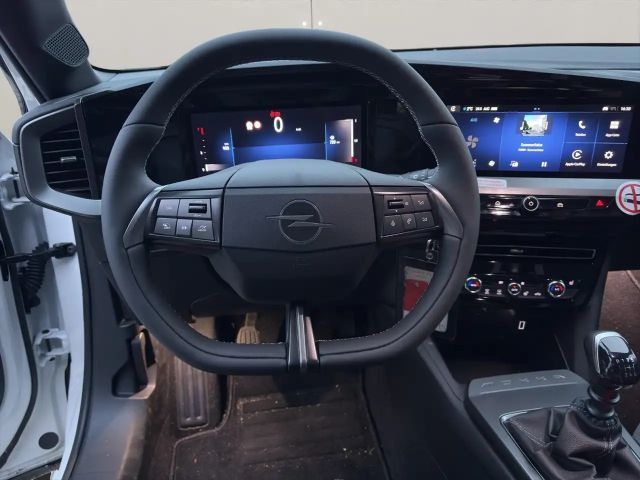 Opel Mokka 1.2 Turbo