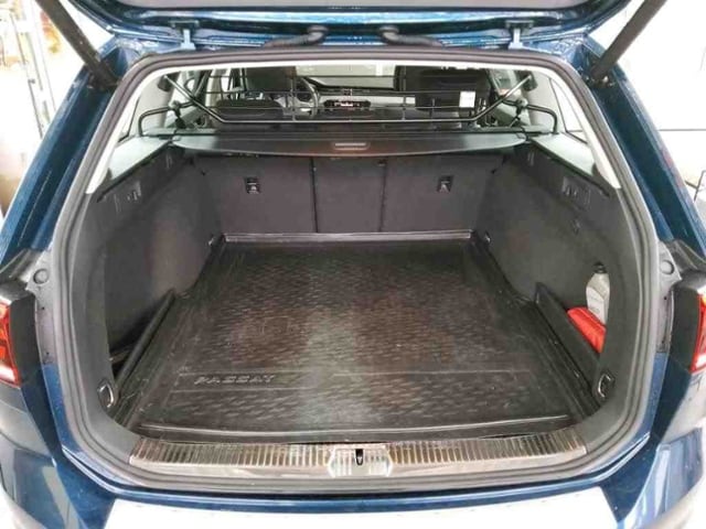 Volkswagen Passat 2.0 TDI DSG Variant