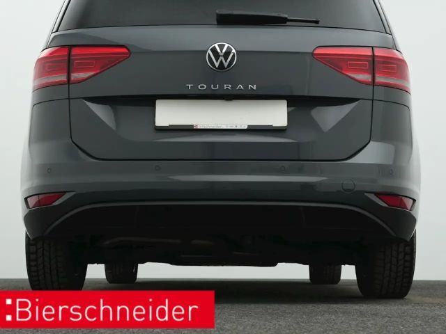 Volkswagen Touran 2.0 TDI Move