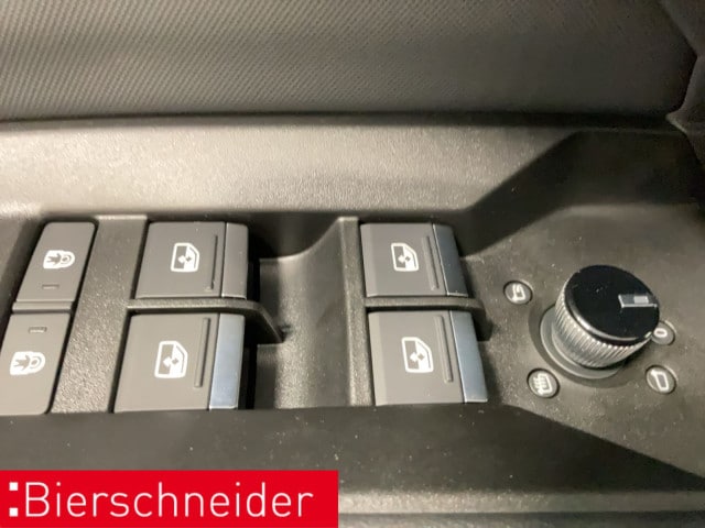 Audi Q4 e-tron 50 Quattro