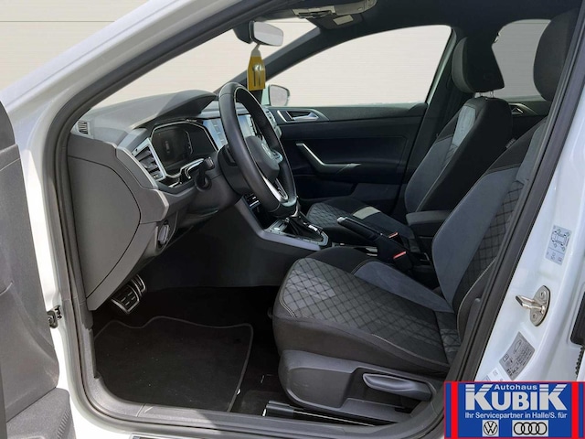 Volkswagen Polo DSG IQ.Drive Pro