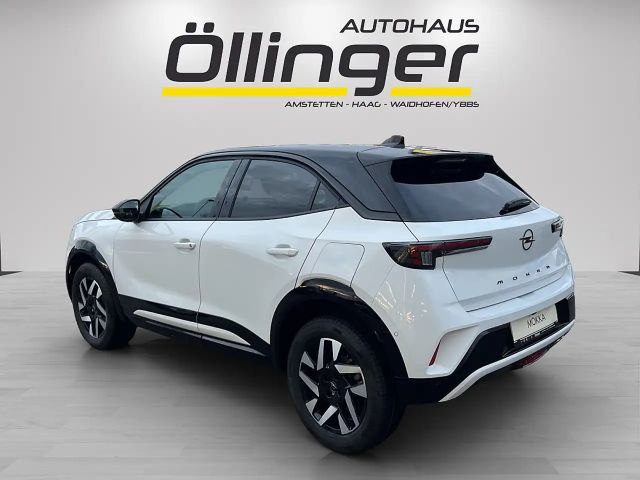 Opel Mokka GS-Line Grand Sport Turbo business+