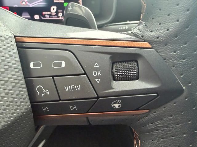 Cupra Leon DSG VZ e-Hybrid