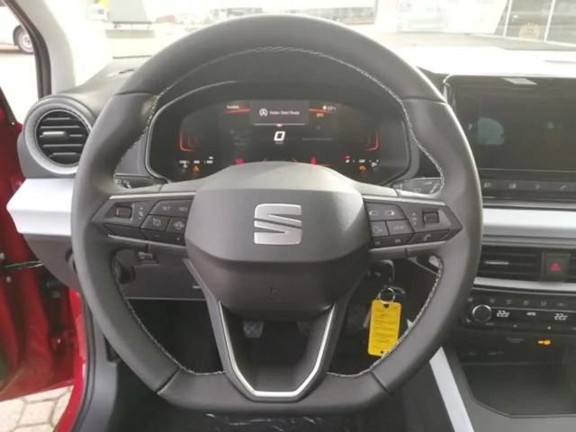 Seat Arona 1.0 TSI Style