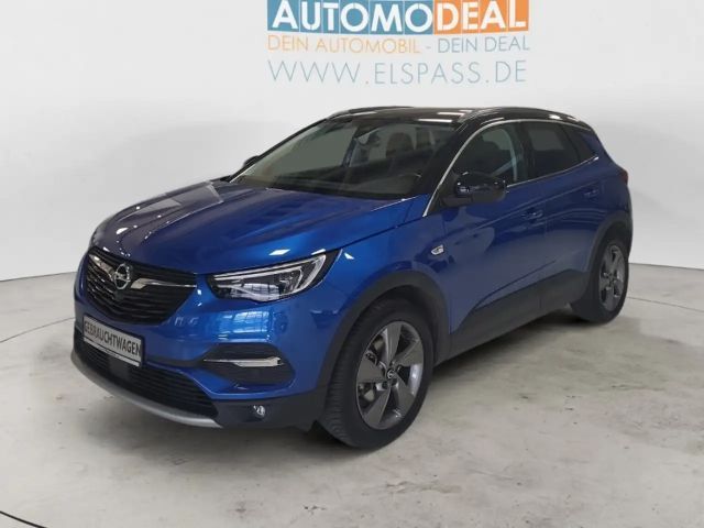Opel Grandland X Ultimate