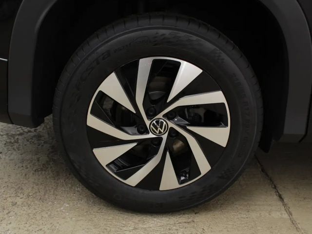 Volkswagen Tayron DSG