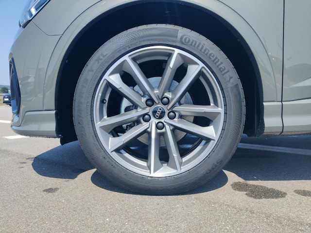 Audi Q3 S-Tronic Sportback