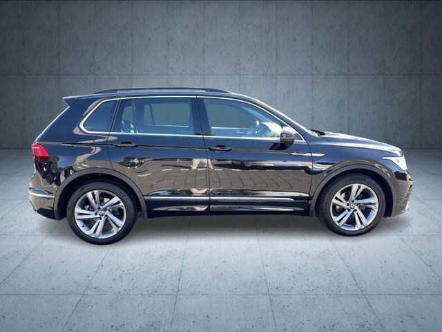 Volkswagen Tiguan 2.0 TDI IQ.Drive R-Line