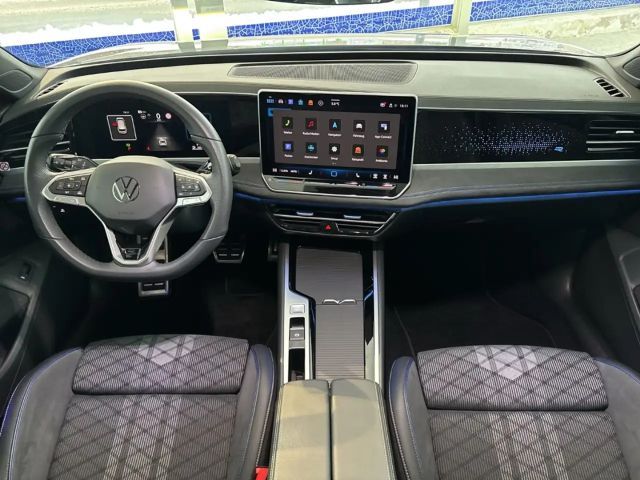 Volkswagen Passat 2.0 TDI DSG R-Line Variant