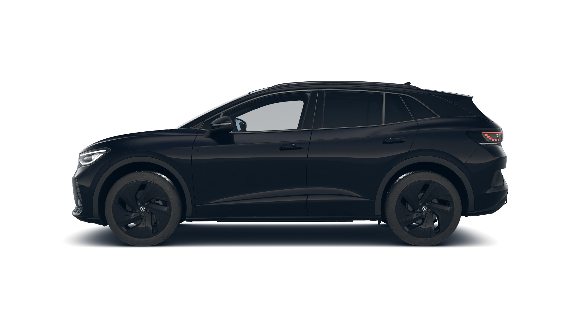 Volkswagen ID.4 77 KWh GTX