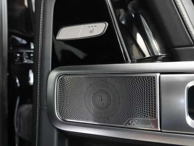 Mercedes-Benz G 400 Brabus