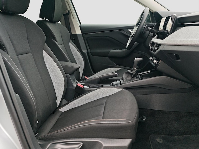 Skoda Kamiq 1.5 TSI Tour