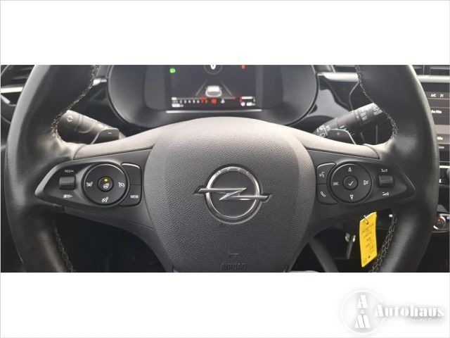 Opel Corsa Elegance
