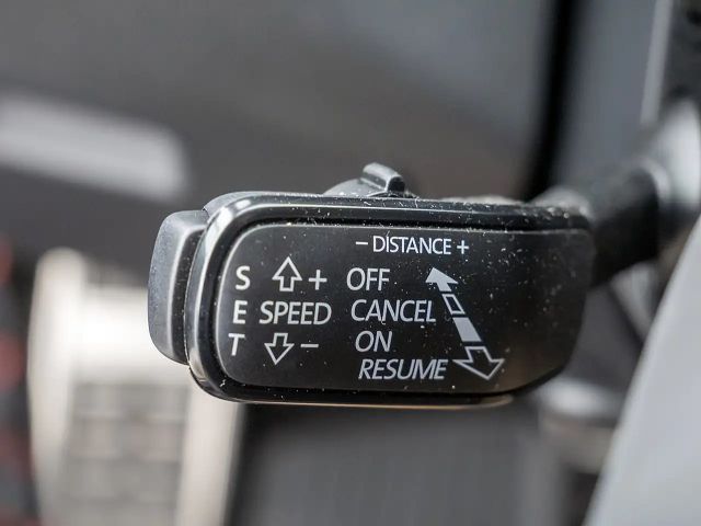 Skoda Octavia 2.0 TSI Combi RS