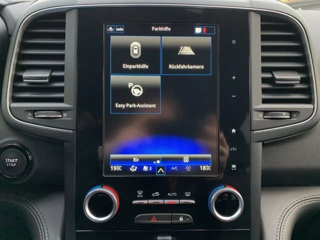 Renault Koleos Blue Intens