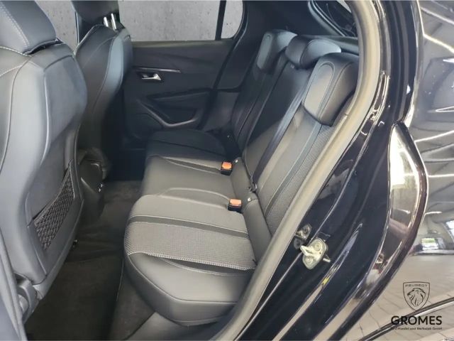 Peugeot E-208 GT-Line