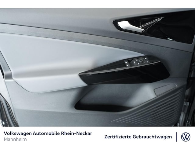 Volkswagen ID.4 Pure