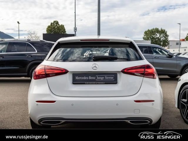 Mercedes-Benz A 180 Progressive