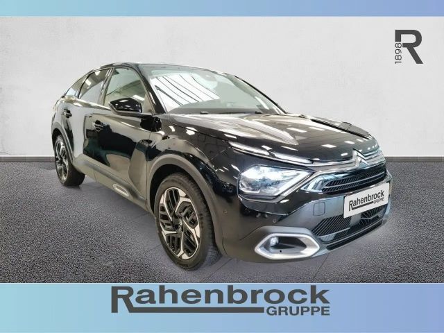 Citroën C4 PureTech Shine