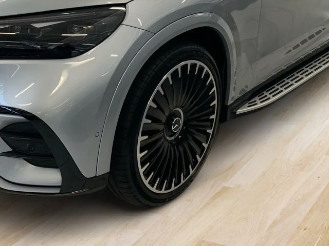 Mercedes-Benz EQE SUV 4MATIC AMG Line