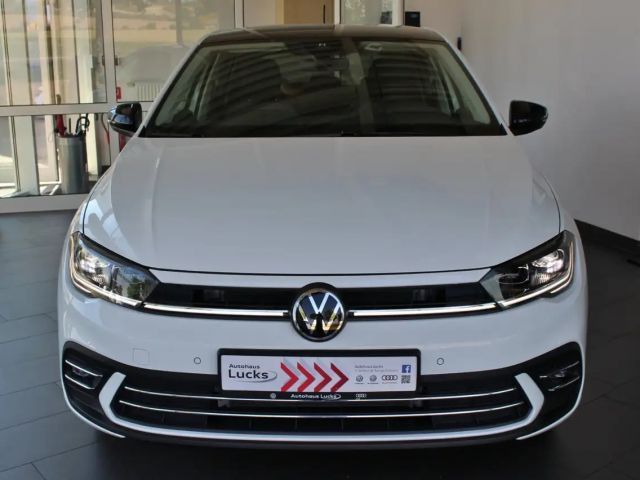 Volkswagen Polo IQ.Drive Style